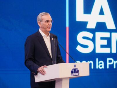 Abinader sobre renuncia en ERPP: «El Estado cuenta con muchos abogados»