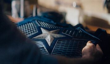 Filtración de teaser de “Avengers: Doomsday” divide a los fans por el regreso de un personaje clásico