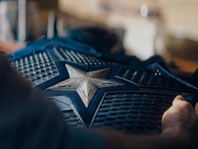 Filtración de teaser de “Avengers: Doomsday” divide a los fans por el regreso de un personaje clásico