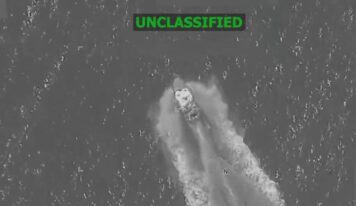 EE.UU. ataca tres embarcaciones en el Pacífico y elimina a ocho tripulantes