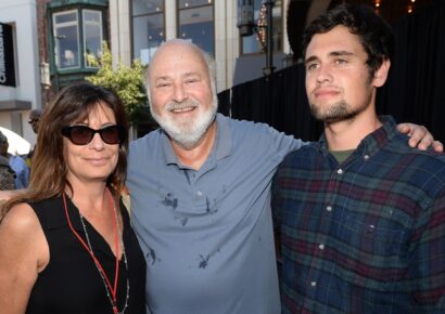 Hijo de Rob y Michele Reiner enfrenta cargos por doble homicidio y podría recibir hasta cadena perpetua