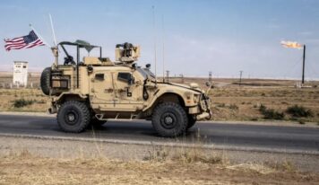 Estados Unidos ejecuta una ofensiva masiva contra el Estado Islámico en Siria