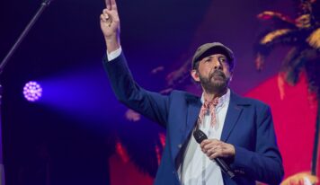 Juan Luis Guerra llevará al Estadio Cibao un concierto inolvidable el 21 de febrero de 2026