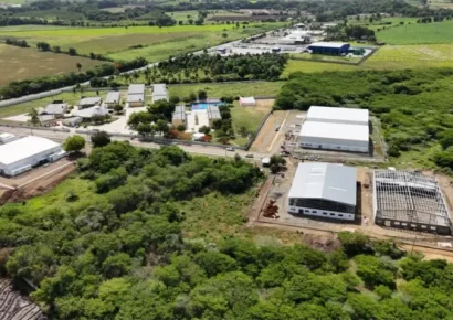 Gobierno destina fondos para dos nuevas naves industriales en San Juan de la Maguana