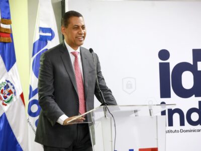 Guido Gómez anuncia campaña nacional contra noticias falsas y extorsión digital a partir de la segunda semana de enero