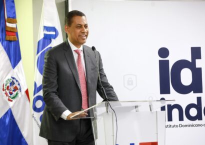 Guido Gómez anuncia campaña nacional contra noticias falsas y extorsión digital a partir de la segunda semana de enero