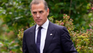 Hunter Biden inhabilitado para ejercer la abogacía en Connecticut