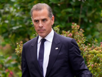Hunter Biden inhabilitado para ejercer la abogacía en Connecticut