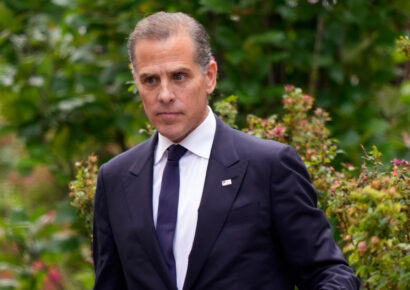 Hunter Biden inhabilitado para ejercer la abogacía en Connecticut