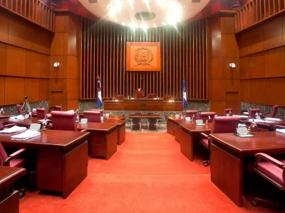 Senado finaliza 2025 con una amplia agenda legislativa y leyes clave aprobadas