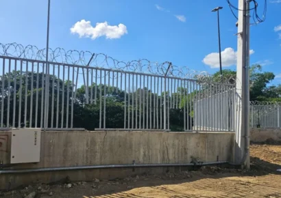 MIDE informa que aperturas en la verja fronteriza de Dajabón están autorizadas