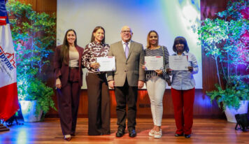 Promipyme entrega RD$125 millones a 525 emprendedores; 69 % son mujeres