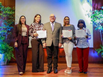Promipyme entrega RD$125 millones a 525 emprendedores; 69 % son mujeres
