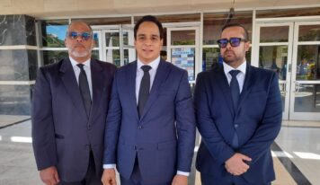 ERPP presenta querella por fraude en Senasa y califica el caso como “atentado contra la salud del pueblo”