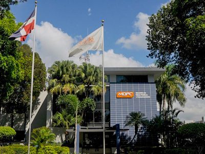 MOPC iniciará más de 30 proyectos de infraestructura en provincias afectadas por la tormenta Melissa