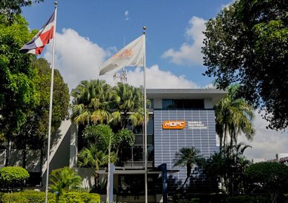 MOPC iniciará más de 30 proyectos de infraestructura en provincias afectadas por la tormenta Melissa