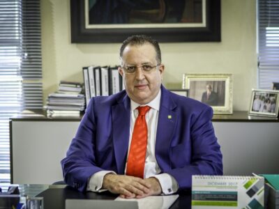 Magín Díaz: No habrá reforma, pero sí ajustes administrativos en el cierre del 2025