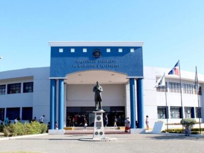 Dirección General de Migración reporta falla técnica en la plataforma del E-ticket