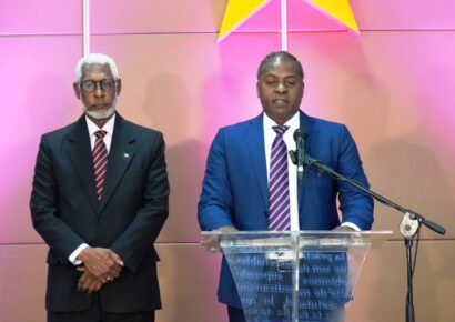 PLD denuncia descalabro del sistema de salud y exige mayor transparencia