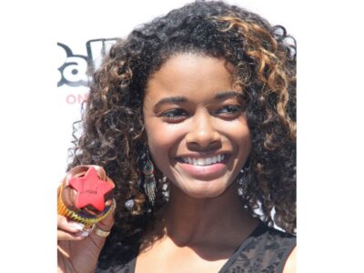 Asesinan a sangre fría a actriz de “El Rey León”; tenía un hijo de 3 años