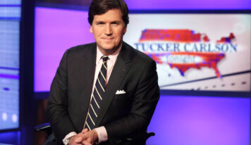Tucker Carlson asegura que Trump anunciará guerra contra Venezuela en discurso a la nación