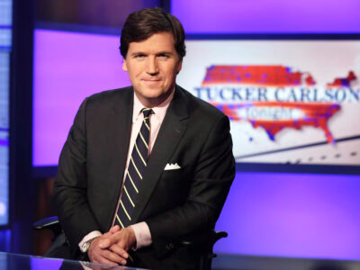 Tucker Carlson asegura que Trump anunciará guerra contra Venezuela en discurso a la nación