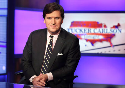 Tucker Carlson asegura que Trump anunciará guerra contra Venezuela en discurso a la nación