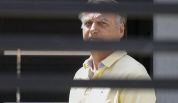 EE.UU. respalda proyecto de ley que podría acortar la condena del expresidente Jair Bolsonaro en Brasil