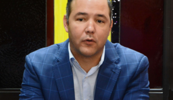 Johnny Pujols: «El país va mal, pero el Partido de la Liberación Dominicana (PLD) va en la dirección correcta”