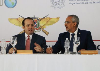 El CND impacta a más de 67 mil personas con su estrategia de prevención en 2025