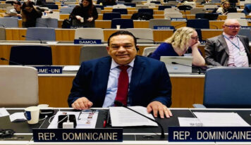 República Dominicana participa en foro internacional sobre derechos de autor en Ginebra