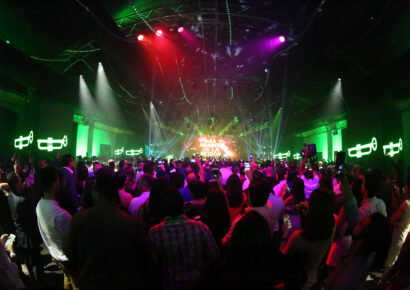 Festival Presidente de Música Latina regresará en 2026 tras una década de ausencia