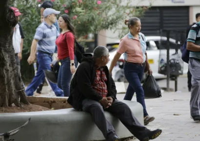 Honduras espera definición tras empate entre candidatos conservadores a la Presidencia