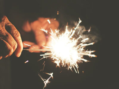 Procuraduría reitera que está prohibido el uso de pirotecnia en el país