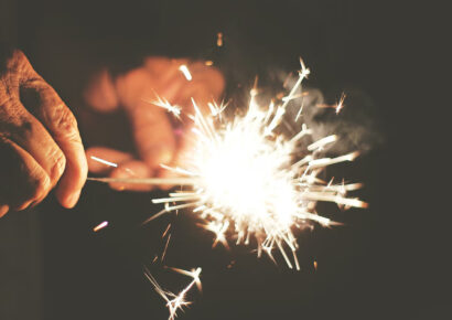 Procuraduría reitera que está prohibido el uso de pirotecnia en el país