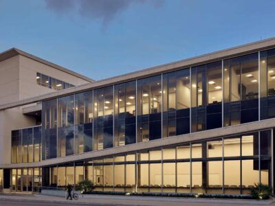 Miami Dade College aprueba terreno para la Biblioteca Trump en Florida