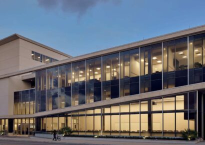 Miami Dade College aprueba terreno para la Biblioteca Trump en Florida