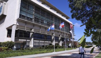 Estado reclama más de RD$12,700 millones en caso Intrant; audiencia preliminar es aplazada