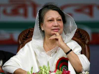 Muere Khaleda Zia, la líder intransigente que dividió a Bangladés durante décadas