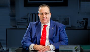 Ministro de Hacienda y Economía Magín Díaz asegura que la economía de RD crecerá entre un 4.5% y 5% en 2026