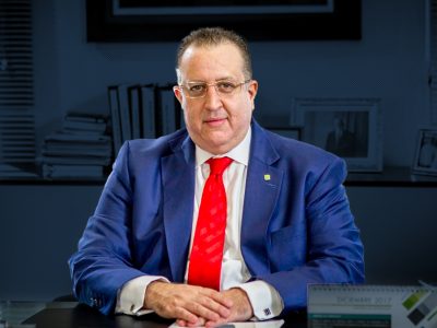 Ministro de Hacienda y Economía Magín Díaz asegura que la economía de RD crecerá entre un 4.5% y 5% en 2026