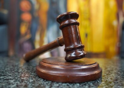 Condenan a 30 años de prisión a hombre que quemó con gasolina a su expareja en SDN