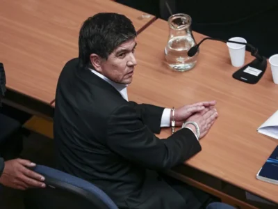 Fiscalía de Chile solicita 14 años de prisión para exsubsecretario acusado de violación