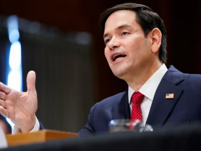 Marco Rubio acusa a Maduro de romper acuerdos y advierte que EE.UU. evalúa nuevas medidas