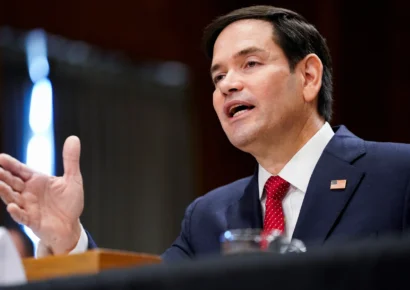 Marco Rubio acusa a Maduro de romper acuerdos y advierte que EE.UU. evalúa nuevas medidas