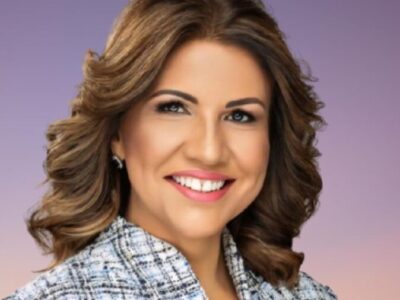 Margarita Cedeño: “Caso SeNaSa es una arquitectura delincuencial”