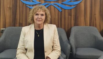 ONU expresa preocupación por prolongación de proceso contra la abogada Ruth López en El Salvador