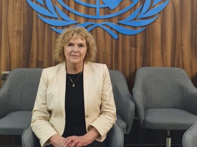 ONU expresa preocupación por prolongación de proceso contra la abogada Ruth López en El Salvador