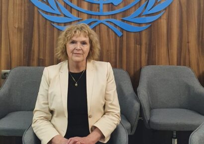 ONU expresa preocupación por prolongación de proceso contra la abogada Ruth López en El Salvador