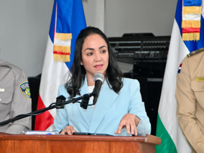 Reunión de Seguridad Ciudadana de este lunes será realizada en San Cristóbal